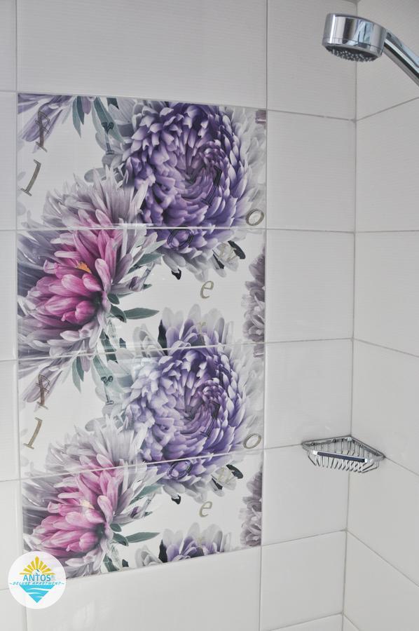 Antos Deluxe Apartment コンスタンツァ エクステリア 写真
